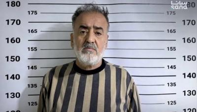 سوريا تعلن توقيف ضابط سابق متهم بالهجمات الكيميائية والتنسيق مع حزب الله