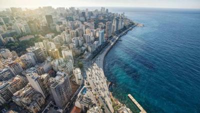 أفضل الشواطئ في لبنان 2026