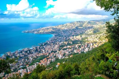 أشهر 5 مدن سياحية في لبنان 