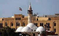 المسلمين في لبنان المسلمين في لبنان