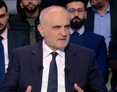 حسن خليل: أي نقاش لم يوقف النار على الجنوب يصبح بلا معنى