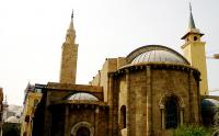الجامع العمري الكبير الجامع العمري الكبير