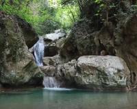  نبع الجوز – الهرمل