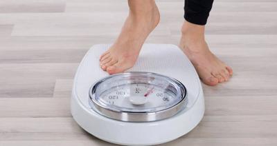 أسباب ثبات الوزن أثناء الرجيم