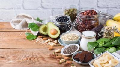علامات نقص المغنيسيوم في الجسم
