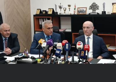 الحجار من النافعة: إنهاء دور الوسطاء في معاملات السيارات
