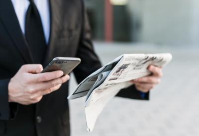 أستراليا تتجه لفرض ضرائب على المنصات العالمية لدعم الإعلام المحلي