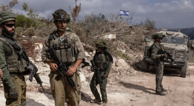 لا حل مع مسيرات 