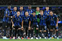 نادي إنتر ميلان (Inter Milan) نادي إنتر ميلان (Inter Milan)