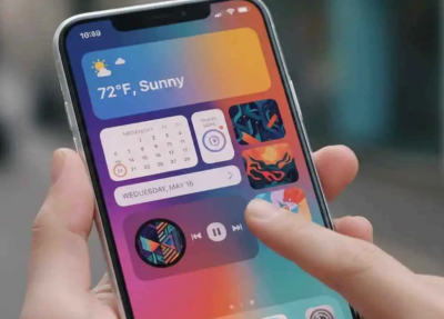 قد تغيّر طريقة استخدامك للهاتف.. 4 ويدجت خفية في آيفون