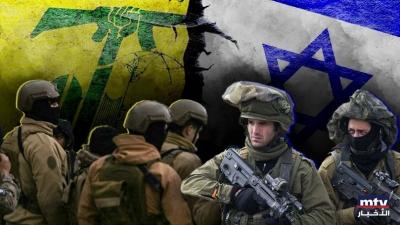 كاتس: ستندلع نارٌ تُحرق أرز لبنان