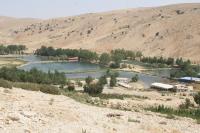 بحيرة عيون أرغش
