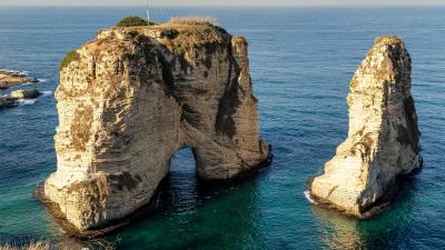 أشهر الأماكن السياحية في لبنان 2026