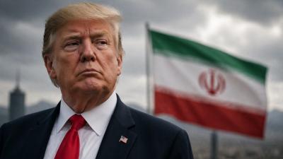 خطط على طاولة ترامب... هجمات 