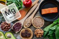 أعراض نقص المغنيسيوم