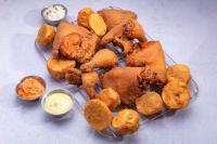 مطعم فخري تشيكن – Fakhry Chicken
