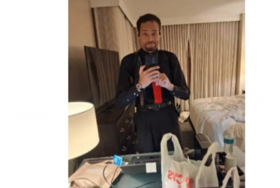 سيلفي ومواقع وأسلحة..تفاصيل آخر ما فعله المتهم باغتيال ترامب