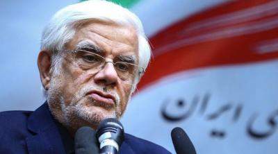 إيران: لا نسعى للحرب لكن الرد سيكون حاسما