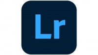 Adobe Lightroom
Adobe Lightroom
