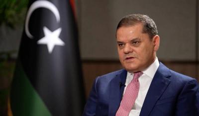 الدبيبة ينقلب على الإخوان... 