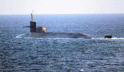 غواصة نووية سرية تصل جبل طارق... ماذا نعرف عن 