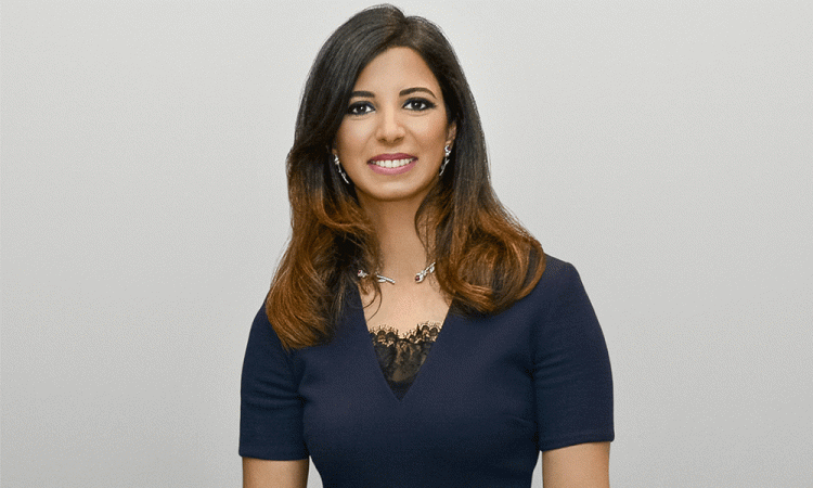 هند الحريري