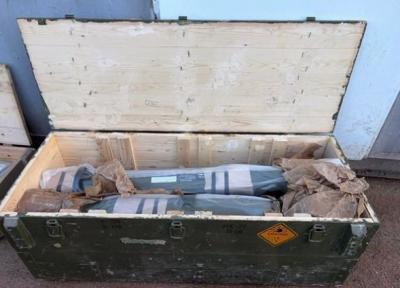 إسرائيل: تدمير أعداد هائلة من البنى التحتية التابعة للحزب (فيديو)