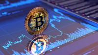 بيتكوين (Bitcoin - BTC)
