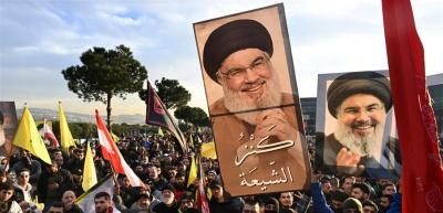 ضابط إسرائيلي دخل لبنان... ماذا قال عن نصرالله؟