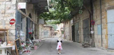 لبنان كما لم تره من قبل: أجمل قرى جبلية تستحق الزيارة