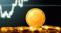 بينانس كوين (Binance Coin - BNB)
