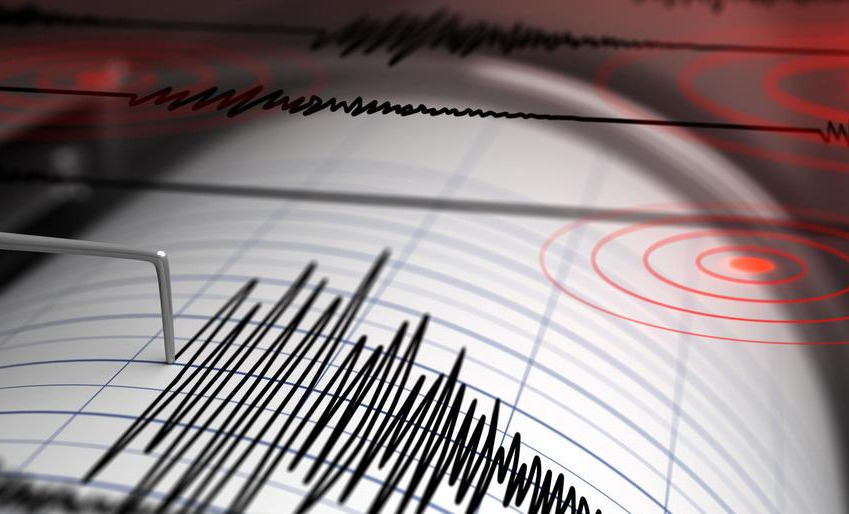 زلزال قوي يضرب شمال اليابان