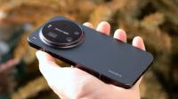 Xiaomi 17 Ultra
Xiaomi 17 Ultra