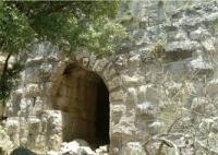 قلعة أبو الحصن