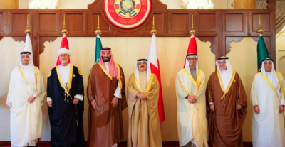 قمة خليجية تشاورية استثنائية في جدة... لتعزيز العمل المشترك
