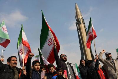 طهران: أميركا لم تعد في موقع يسمح لها بفرض سياساتها