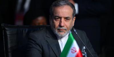 عراقجي اتصل ببري: وقف الاعتداءات على لبنان مشمول بالاتفاق بين طهران وواشنطن
