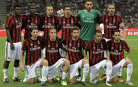 نادي ميلان (AC Milan) نادي ميلان (AC Milan)