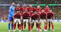 نادي الأهلي (Al Ahly SC) نادي الأهلي (Al Ahly SC)