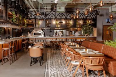 أفضل 10 مطاعم وتجارب في بيروت 