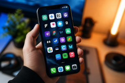 أفضل تطبيقات يجب أن تستخدمها في 2026