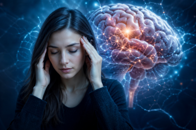 أشياء تحدث حولك ولا تعرف تفسيرها