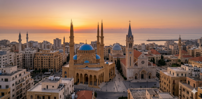 ما هي الديانة الأكثرية في لبنان؟