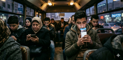 هل الهواتف الذكية تسبب الإدمان؟