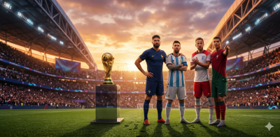 أقوى المنتخبات في العالم 2026