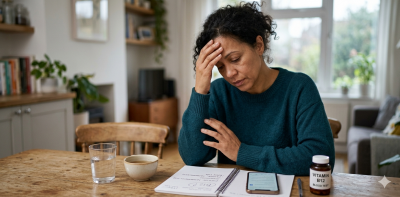 كيف أعرف أنه عندي نقص فيتامين b12؟