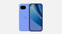Google Pixel 10a
Google Pixel 10a