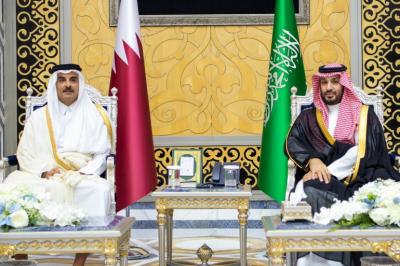 قمة جدة الخليجية... رسائل حازمة في وجه التصعيد