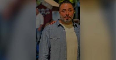 أبو علي عيتاني أمام 