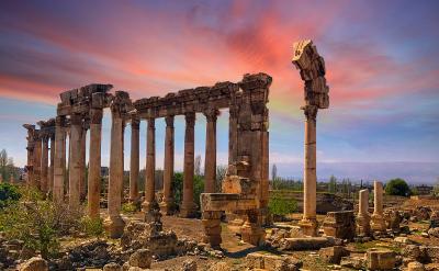 نصائح قبل السفر إلى لبنان 2026